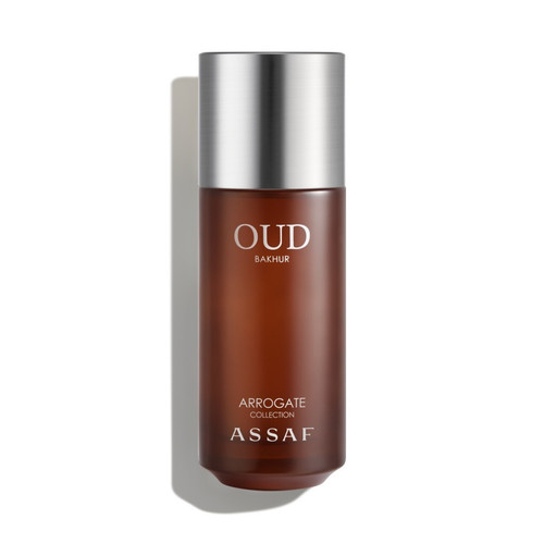 Assaf oud bakhur arrogate - assaf,