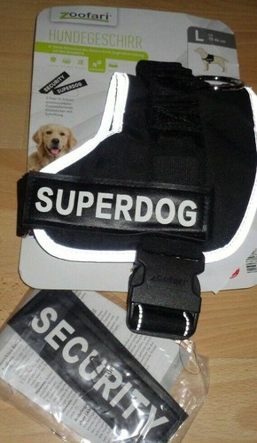 Zoofari hundegeschirr - zoofari®,