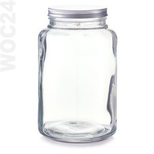 XXL Vorratsglas 4,9L