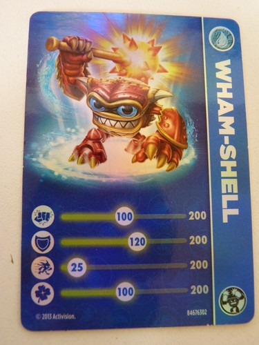 Skylanders swap force - skylanders,