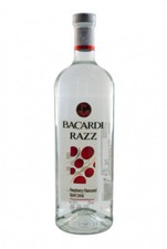 Bacardi Razz - 1.0L