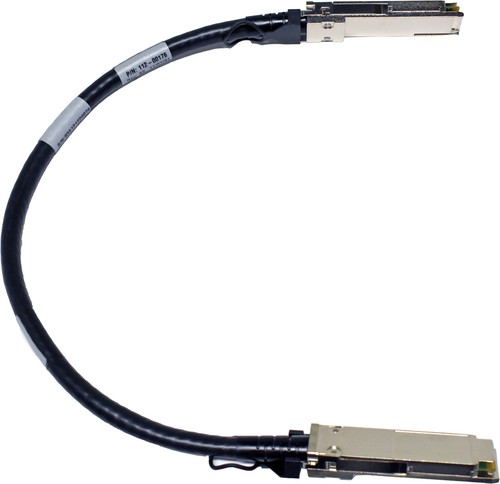 Netapp x6557 qsfp - x6557-r6,