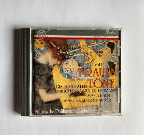 Frauentone vol - frauentone, 1