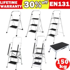 Haushaltsleiter 150kg