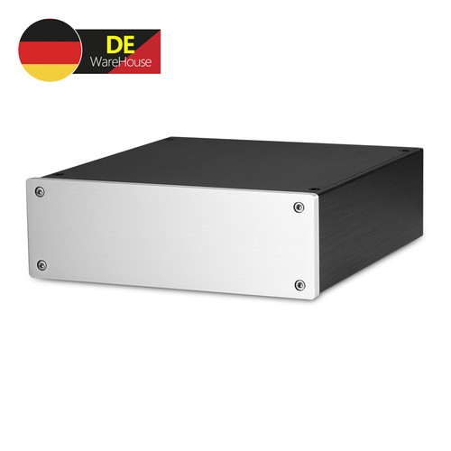 Hifi verstärker gehäuse - verstärker,