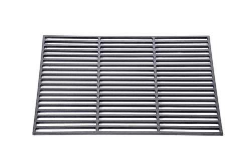 Gusseisen grillrost emailliert - gusseisen,