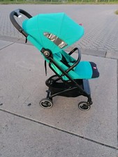 gb Qbit+ All-City Kinderwagen