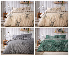 WEIHNACHTEN BETTBEZUG SET