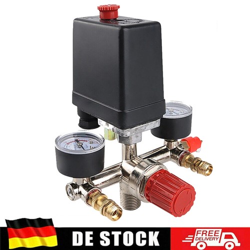 Druckschalter druckregler - druckschalter,
