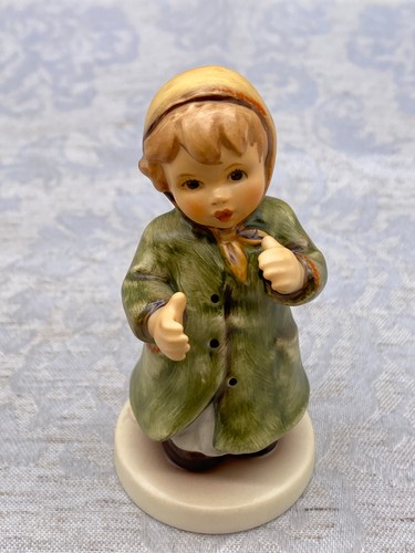 Hummel figur goebel aus - figur,