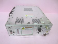 Comet Matchbox HF System Plasma Generator Plasmagenerator Vakuum Kondensator