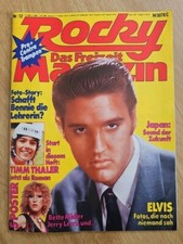 Rocky vom 3 1980 - rocky, 15.3.1980
