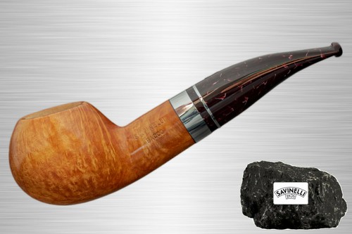 Savinelli bacco light - light, 321