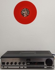 Fisher Vollverstärker