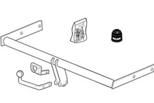 BRINK Anhängerkupplung 330900