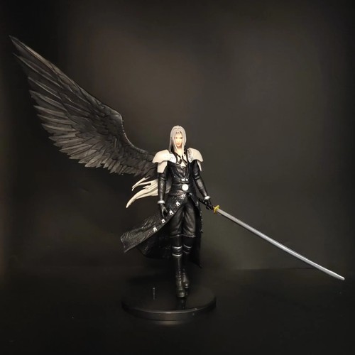 Sephiroth final fantasy - fantasy, figur