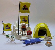 **Playmobil** Figur Schnee Eis
