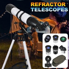 Profi Teleskop Astronomie