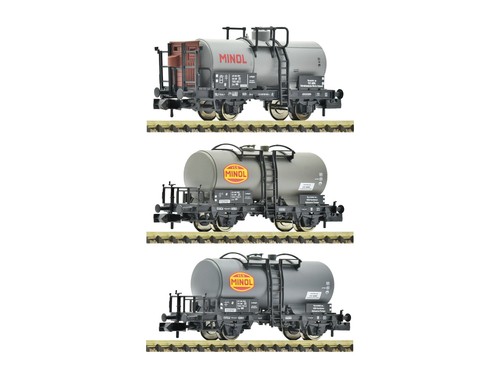 Fleischmann 6660152 - ,