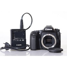 Canon EOS 80D Digitalkamera -