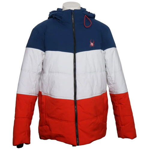 Spyder winterjacke herren - winterjacke,,