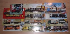 Werbetruck meininger brauerei - werbetruck,