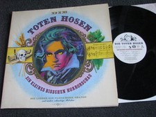 Die Toten Hosen-Ein kleines