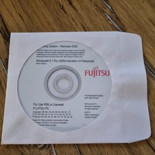 Windows 8.1 Pro 64 bit