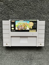 Super Mario Kart Super