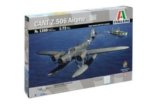 Italeri IT1360 _V 1/72 CANT.Z