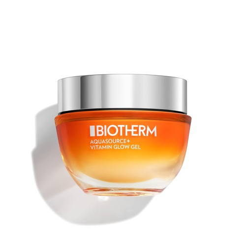 Biotherm aquasource vitamin - biotherm, aquasource+