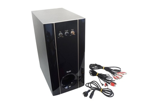Teufel 200 sw subwoofer - ✅teufel, ce
