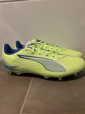 Puma Ultra 5 Play FG/AG