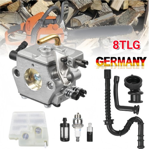 Vergaser set für stihl 026 - vergaser,
