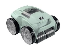 ZODIAC Alpha 63 iQ Bio Poolroboter / Schwimmteich Reiniger Teichroboter