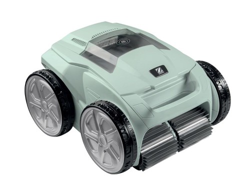 Zodiac alpha bio - iq,