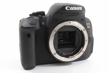 Canon EOS 700D Body, sehr