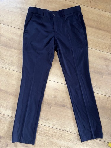 Business hose neu blau - hose,