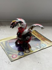 Bakugan Cyborg Helios (New