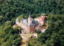 Falkenstein Harz Burg