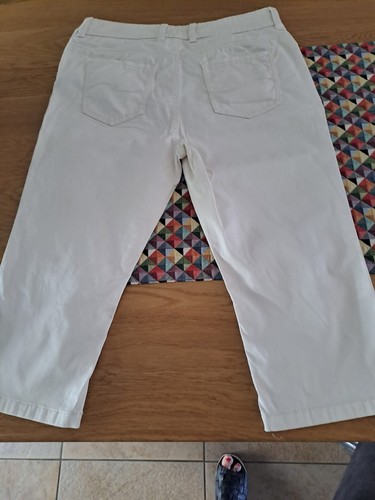 Sommerhose oliver 7 8 - ,