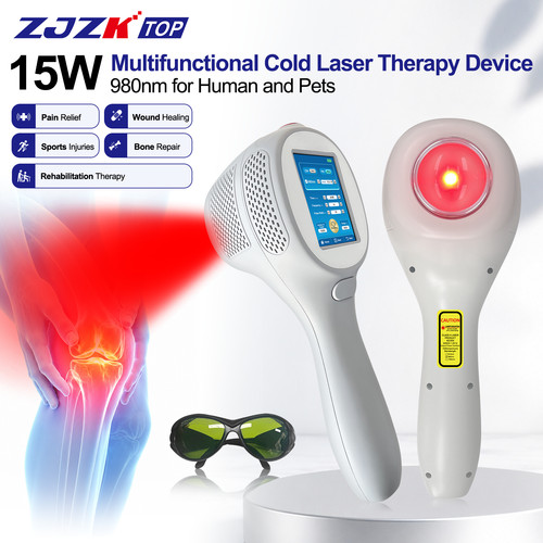 15w klasse laser 980nm - iv, zur