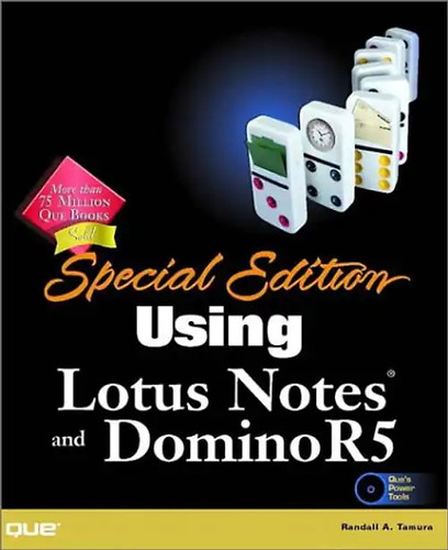 Special edition using lotus - special,