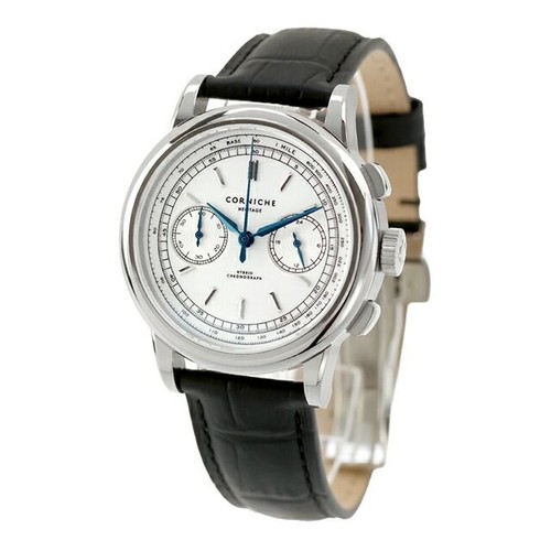 Corniche men watch - corniche, cw-hc-swb