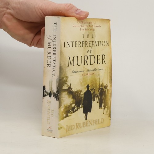 The interpretation murder - interpretation, murder 
