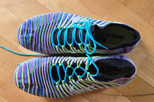 Nike run natural free, Laufschuhe Gr. 42 , sehr gut in Ordnung