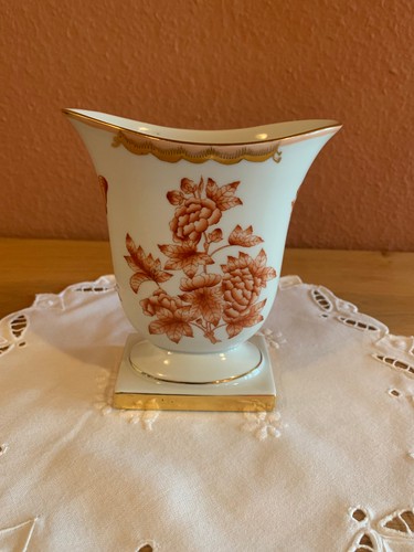 ältere herend sockelvase - Ältere,