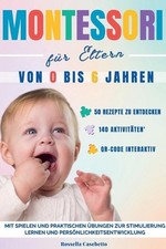 Montessori fr Eltern: Von 0