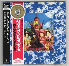 Rolling Stones - Their satanic