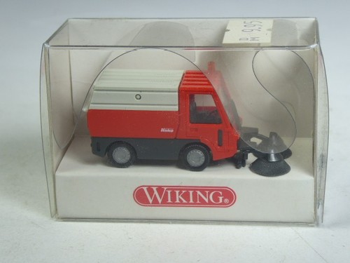 Wiking 6570122 hako - wiking,